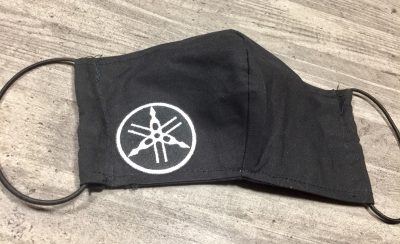 Yamaha patch