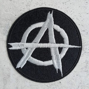 Anarchy patch