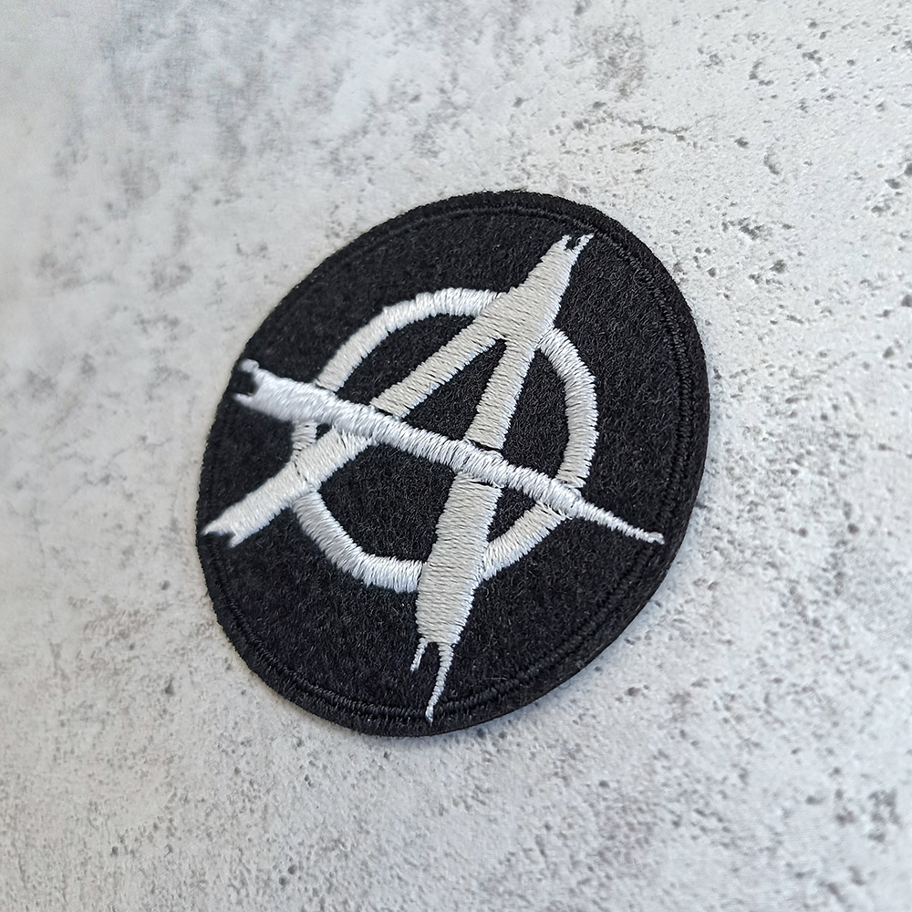 Anarchy patch Anarchy patch