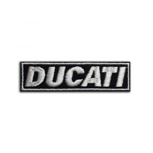 Ducati patch