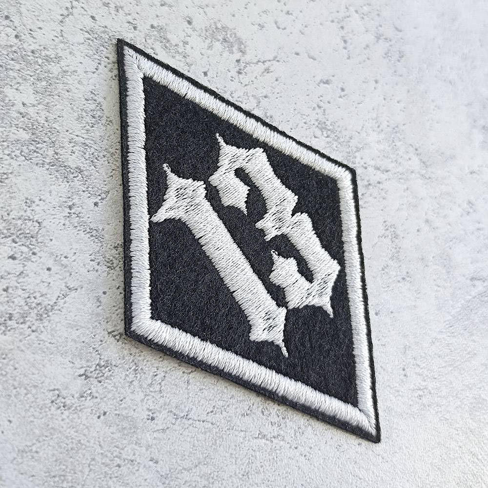 13 patch 13 patch