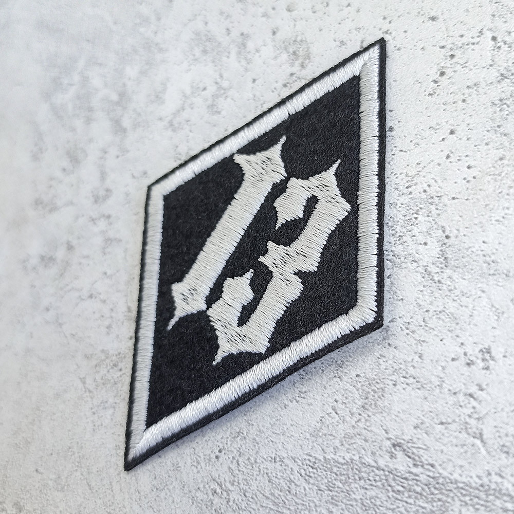 13 patch 13 patch