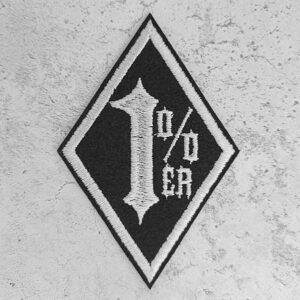 1% patch