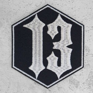 13 patch
