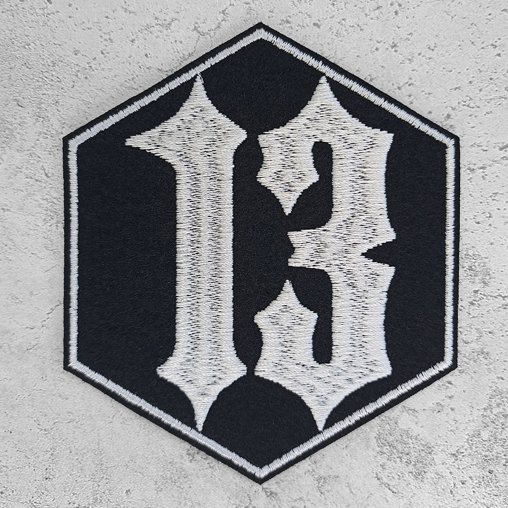 13 patch 13 patch