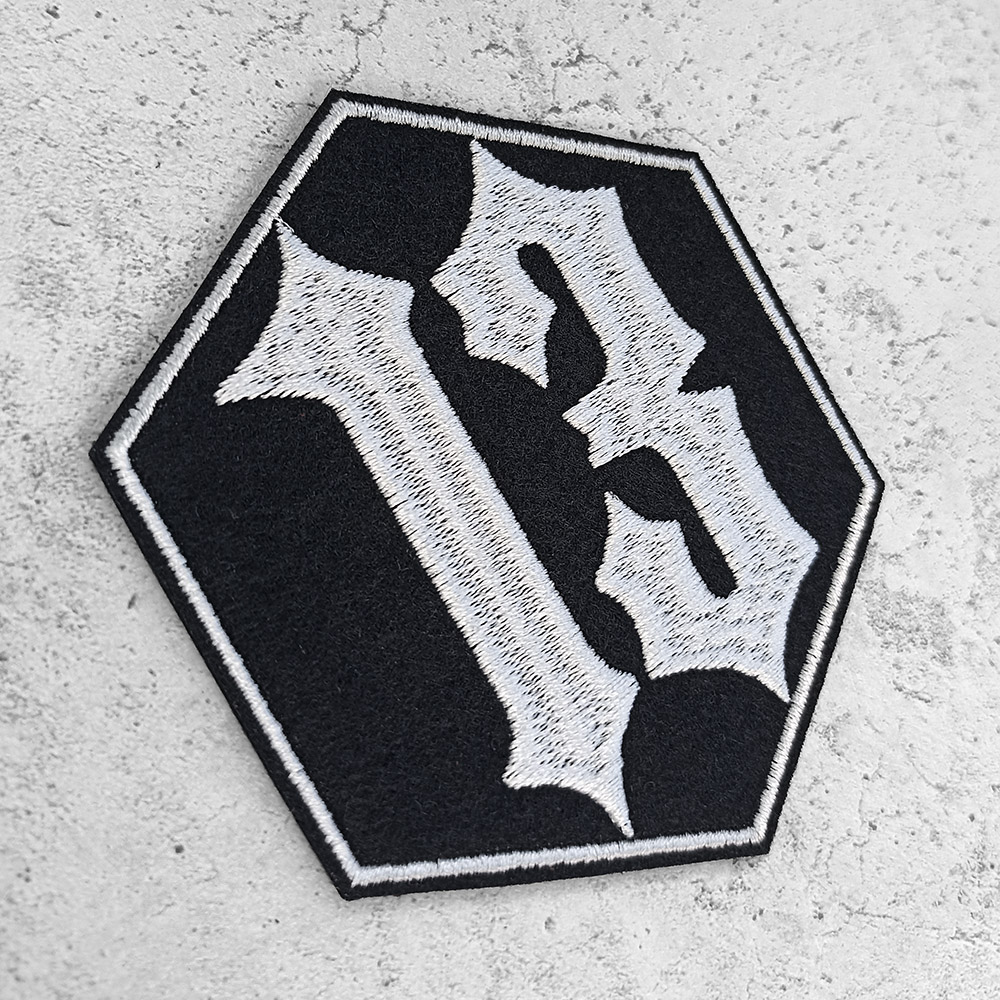 13 patch 13 patch