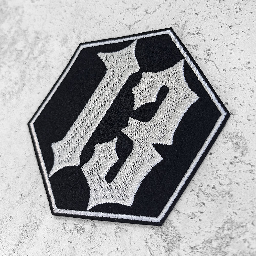 13 patch 13 patch