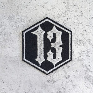 13 patch