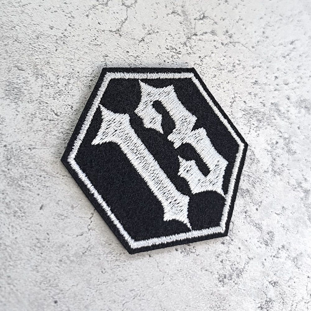 13 patch 13 patch
