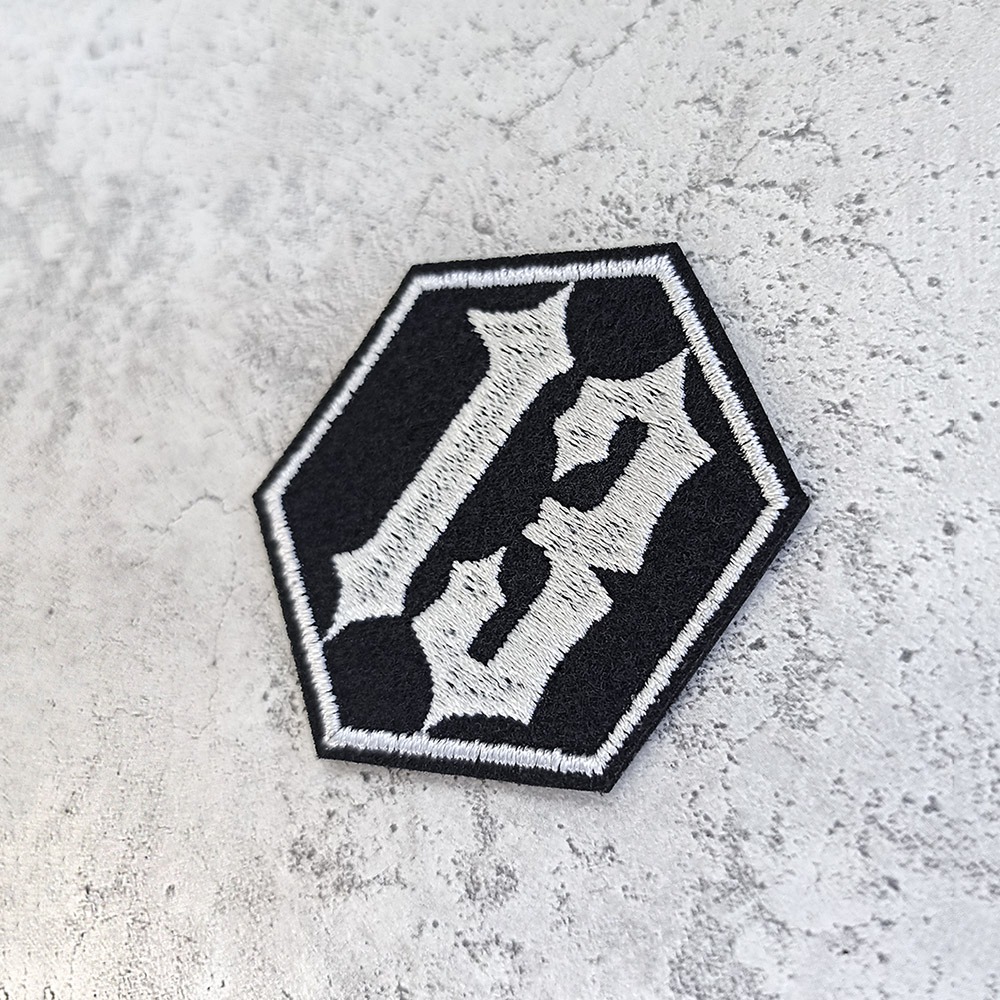 13 patch 13 patch