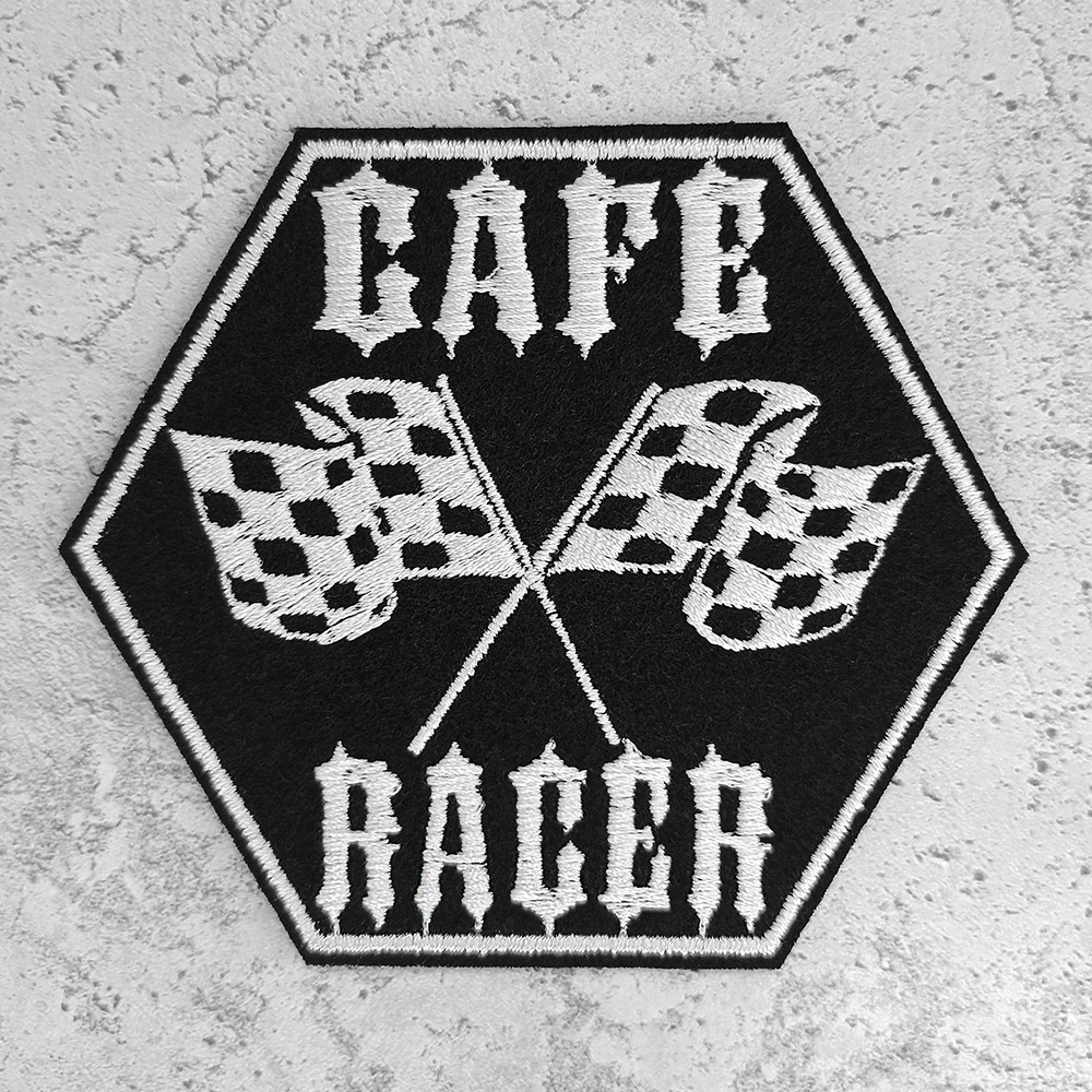 Cafe Racer patch Cafe Racer patch