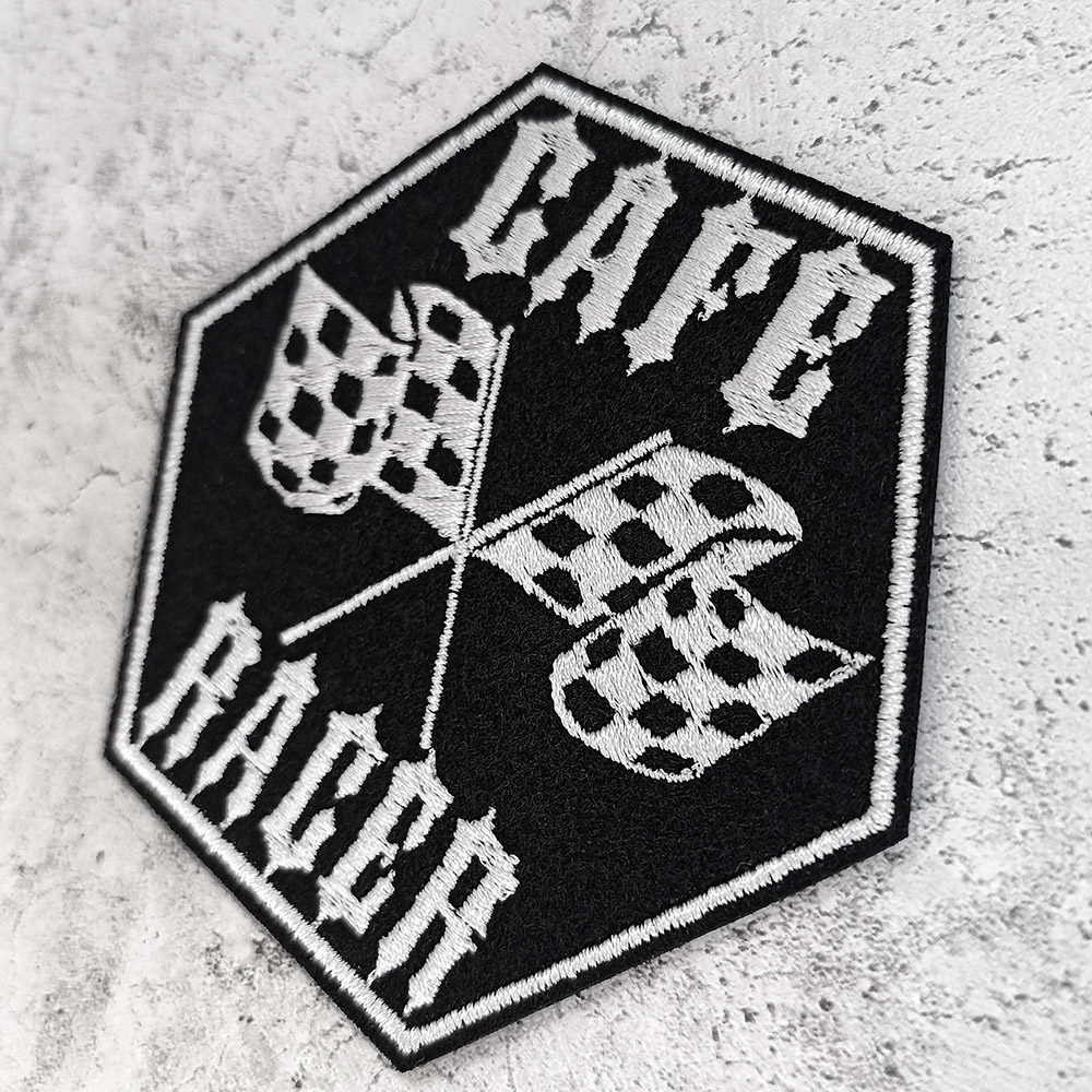 Cafe Racer patch Cafe Racer patch