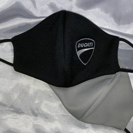 Ducati patch
