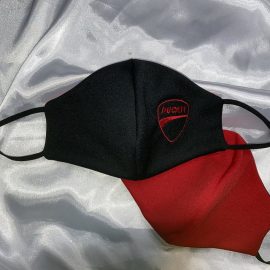 Ducati patch