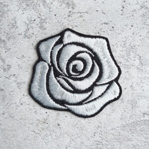 Rose patch