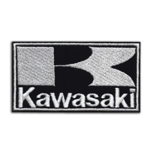 Kawasaki patch