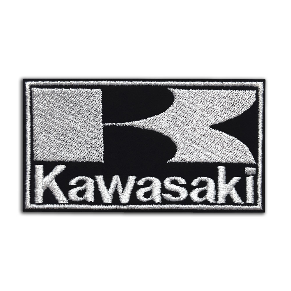 Kawasaki patch Kawasaki patch