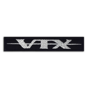 Honda VTX logo patch