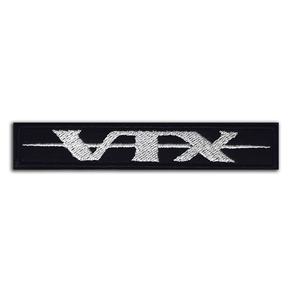Honda VTX logo patch Honda VTX logo patch