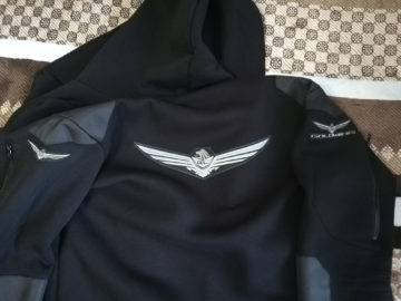 Honda Gold Wing Emblems