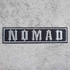 Nomad patch