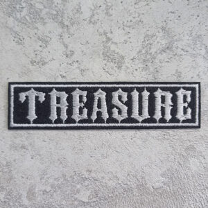 Treasure patch