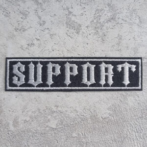 Support patch